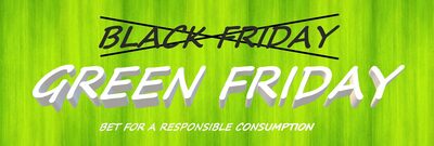 #BlackFriday : clap de fin dès 2020 pour cette journée de frénésie consumériste ? #BlackFriday : clap de fin dès 2020 pour cette journée de frénésie consumériste ?