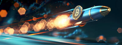 Le bitcoin, la plus grande bulle financière de l'histoire ? À quand le krach ? Le bitcoin, la plus grande bulle financière de l'histoire ? À quand le krach ?