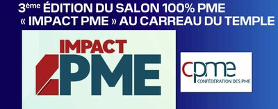 Impact PME : inflation supérieure à 10%, blockchain, NFT, Metavers, Web 3... Toutes les infos pour les PME 