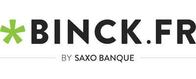 Binck.fr : des conditions très avantageuses pour passer vos ordres de Bourse Binck.fr : des conditions très avantageuses pour passer vos ordres de Bourse