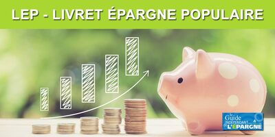 Le taux du LEP attendu en baisse au 1er février 2025 à 2,20% Le taux du LEP attendu en baisse au 1er février 2025 à 2,20%
