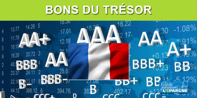 Comment investir sur les Bons du Trésor français ? Comment investir sur les Bons du Trésor français ?