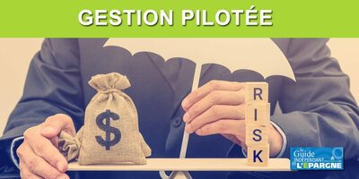 Gestion pilotée ETF KOMPOZ : des performances encourageantes (jusqu'à + 6.61 %) pour ce premier anniversaire Gestion pilotée ETF KOMPOZ : des performances encourageantes (jusqu'à + 6.61 %) pour ce premier anniversaire