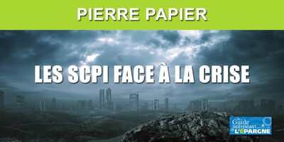 Alerte SCPI ⚠️ : Le prix de la part de la SCPI ELYSEES PIERRE chute de 7.03 % dans la torpeur du mois d'août Alerte SCPI ⚠️ : Le prix de la part de la SCPI ELYSEES PIERRE chute de 7.03 % dans la torpeur du mois d'août
