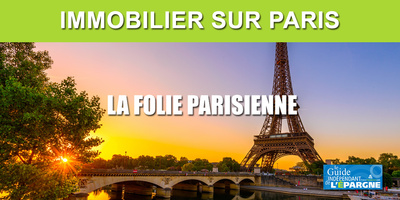 Offre de location sur Paris : studio de 10 m2, loyer de 610 euros, 763 candidatures reçues en une semaine... Offre de location sur Paris : studio de 10 m2, loyer de 610 euros, 763 candidatures reçues en une semaine...