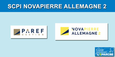 SCPI Novapierre Allemagne 2 : nouvelle acquisition d'un retail park, rénové en 2017, loué à 100 % à l'enseigne Kaufland SCPI Novapierre Allemagne 2 : nouvelle acquisition d'un retail park, rénové en 2017, loué à 100 % à l'enseigne Kaufland