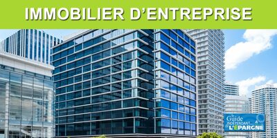 Point sur l'immobilier d'entreprise au T3 2023 : investissements réduits de moitié (- 51 %), demande du secteur logistique en berne (- 24 %) Point sur l'immobilier d'entreprise au T3 2023 : investissements réduits de moitié (- 51 %), demande du secteur logistique en berne (- 24 %)