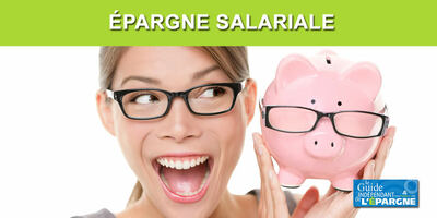 L'épargne salariale en chiffres L'épargne salariale en chiffres