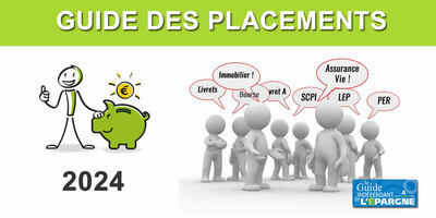 Où placer en 2024 ? Quels placements choisir en 2024 ?