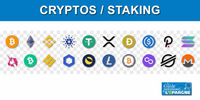Staking crypto : quelle est la fiscalité applicable aux revenus perçus (récompenses, reversements, etc.) ? Staking crypto : quelle est la fiscalité applicable aux revenus perçus (récompenses, reversements, etc.) ?