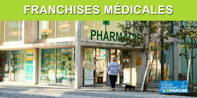 Doublement de la franchise médicale (médicaments, consultations paramédicales, transports sanitaires) à compter du 1er avril 2024 Doublement de la franchise médicale (médicaments, consultations paramédicales, transports sanitaires) à compter du 1er avril 2024