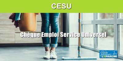 Expiration des tickets CESU 2025 au 31 janvier 2026, n'oubliez pas de demander l'échange en tickets CESU 2026 ! Expiration des tickets CESU 2025 au 31 janvier 2026, n'oubliez pas de demander l'échange en tickets CESU 2026 !