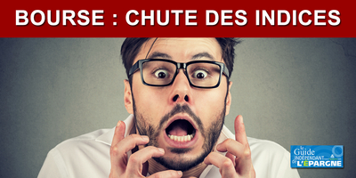 Intelligence Artificielle, Bitcoin, Nasdaq... Et si ces marchés financiers se cassaient la figure en 2026 ? Intelligence Artificielle, Bitcoin, Nasdaq... Et si ces marchés financiers se cassaient la figure en 2026 ?