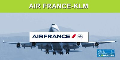 Résultats Air France-KLM 2023 : chiffres d'affaires record, mais les turbulences subies en fin d'année inquiètent Résultats Air France-KLM 2023 : chiffres d'affaires record, mais les turbulences subies en fin d'année inquiètent