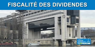 Dividendes des actions américaines : la fiscalité en fait une bien mauvaise affaire !
