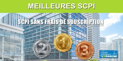 SCPI, Swiss Life lance à son tour sa SCPI sans frais d'entrée : Mistral Sélection