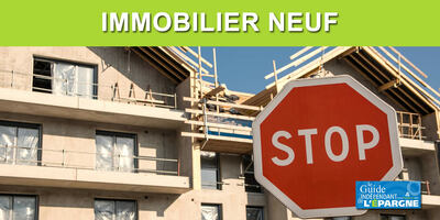 Immobilier neuf, achat en VEFA : comment se prémunir contre la faillite du promoteur immobilier ?