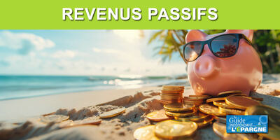 Revenus passifs pour financer ses vacances, de quel capital faut-il disposer ? Revenus passifs pour financer ses vacances, de quel capital faut-il disposer ?