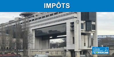 Gel partiel des tranches du barème de l'impôt sur le revenu : combien allez-vous payer en plus ? Gel partiel des tranches du barème de l'impôt sur le revenu : combien allez-vous payer en plus ?