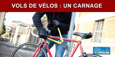 Assurance vélo : Leocare assure aussi les cyclistes ! Assurance vélo : Leocare assure aussi les cyclistes !