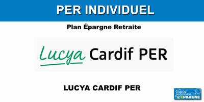 LUCYA CARDIF PER LUCYA CARDIF PER