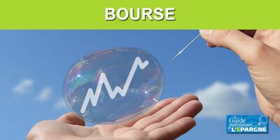 La bulle financière autour de l'intelligence artificielle (IA) identifiée par la BCE La bulle financière autour de l'intelligence artificielle (IA) identifiée par la BCE