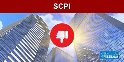 Alerte SCPI ⚠️ : baisses des prix de part et baisse des rendements attendus des SCPI Praemia REIM (ex Primonial)