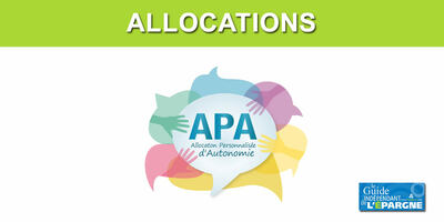 Allocation Personnalisée d'Autonomie (APA) 2026 : conditions, montants, fonctionnement Allocation Personnalisée d'Autonomie (APA) 2026 : conditions, montants, fonctionnement