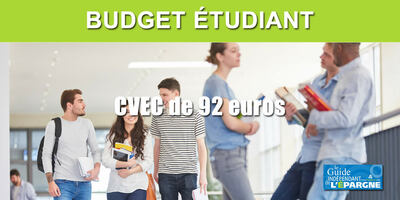 Étudiants : la précarité alimentaire toujours aussi forte Étudiants : la précarité alimentaire toujours aussi forte