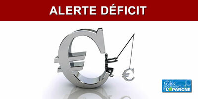 Déficit de la sécu : 16 milliards en 2025, puis 41 milliards d'euros par an d'ici 5 ans
