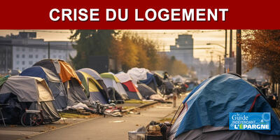 La pénurie de logements en France est dans la moyenne des pays européens La pénurie de logements en France est dans la moyenne des pays européens