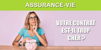 Assurance vie : payez-vous plus de frais que la moyenne des épargnants ?
