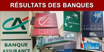 Résultats des banques 2025 (BNP, Crédit Agricole, Caisse Epargne, SG, Crédit Mutuel, Banque Populaire...) : classement 2026 des bénéfices nets Résultats des banques 2025 (BNP, Crédit Agricole, Caisse Epargne, SG, Crédit Mutuel, Banque Populaire...) : classement 2026 des bénéfices nets