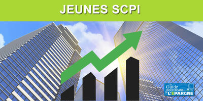 Nouvelles SCPI lancées en 2025, des évolutions majeures, de nouvelles opportunités ?