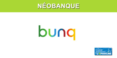 La néobanque bunq passe le cap des 20 millions d'utilisateurs en Europe pour son 10e anniversaire