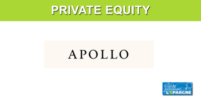 APOLLO GLOBAL PRIVATE MARKETS ELTIF (LU3170240538)