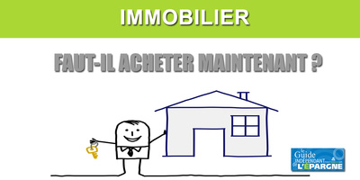 Immobilier : le pouvoir de louer ou acheter des Français aurait chuté de près de 20% en cinq ans, vraiment ? Immobilier : le pouvoir de louer ou acheter des Français aurait chuté de près de 20% en cinq ans, vraiment ?