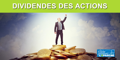 Bourse : actions et dividendes, idées reçues et stratégies à étudier