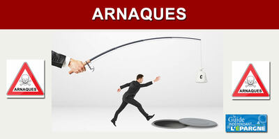Bourse / penny stocks : ces arnaques qui cartonnent, des escroqueries de type pump and dump Bourse / penny stocks : ces arnaques qui cartonnent, des escroqueries de type pump and dump