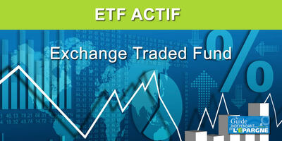 ETF actifs obligataires : de nouvelles propositions chez Amundi ETF actifs obligataires : de nouvelles propositions chez Amundi