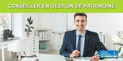 Placer son argent : les jeunes préfèrent largement les CGP à l'IA pour obtenir des conseils avisés Placer son argent : les jeunes préfèrent largement les CGP à l'IA pour obtenir des conseils avisés