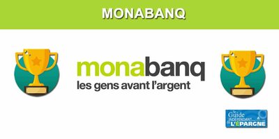 Assurance-Vie Monabanq Vie Premium : offre de bienvenue, jusqu'à 300€ offerts, à saisir avant le vendredi 17 février 2023 !