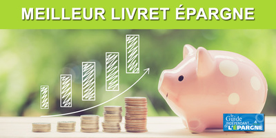 Meilleures offres épargne sur Août 2026 Meilleures offres épargne sur Août 2026