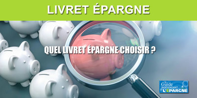 &#128073; Quel livret épargne choisir en Juillet 2026 ?