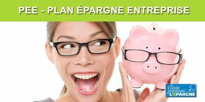 PEE / PEI (plan épargne entreprise)