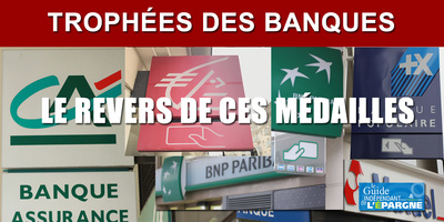 Distinctions (trophées, palmes, top, etc.) des placements financiers : la vérité sur le revers de la médaille