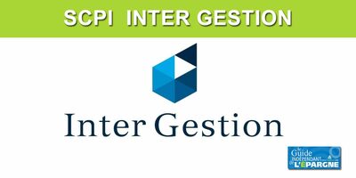 SCPI CRISTAL RENTE