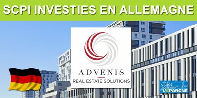 SCPI EUROVALYS SCPI EUROVALYS
