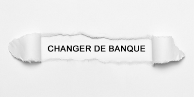 Multibancarisation et changement de banques (switching), le crédit immobilier, 1er déclencheur