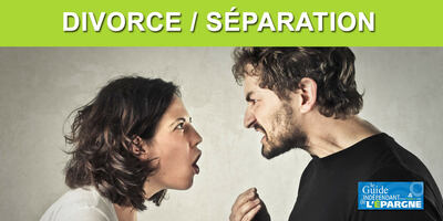 Divorce : qui doit payer pour le logement commun après une séparation ?